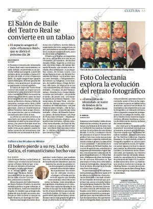 ABC MADRID 14-11-2018 página 53