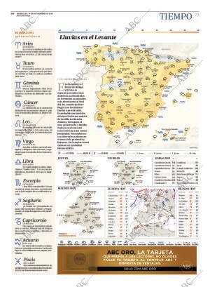 ABC MADRID 14-11-2018 página 73