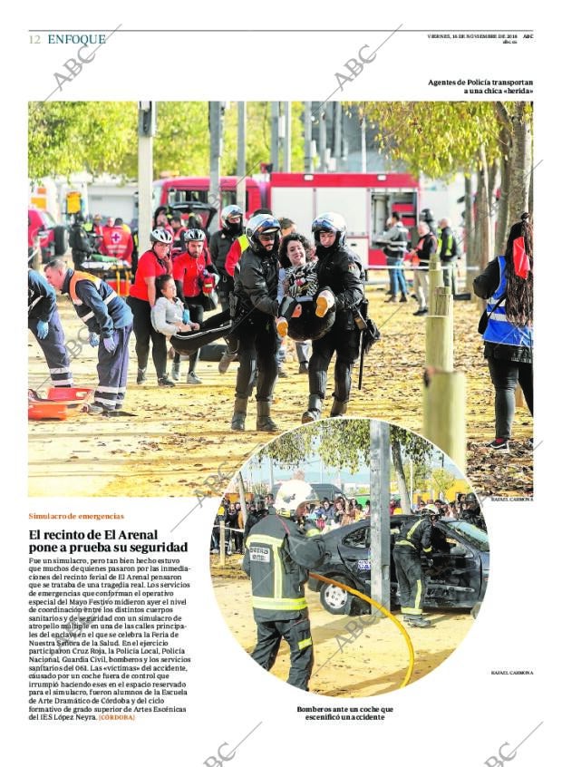 ABC CORDOBA 16-11-2018 página 12