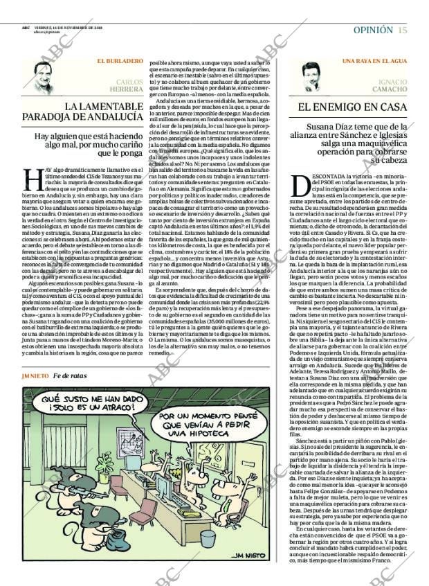 ABC CORDOBA 16-11-2018 página 15