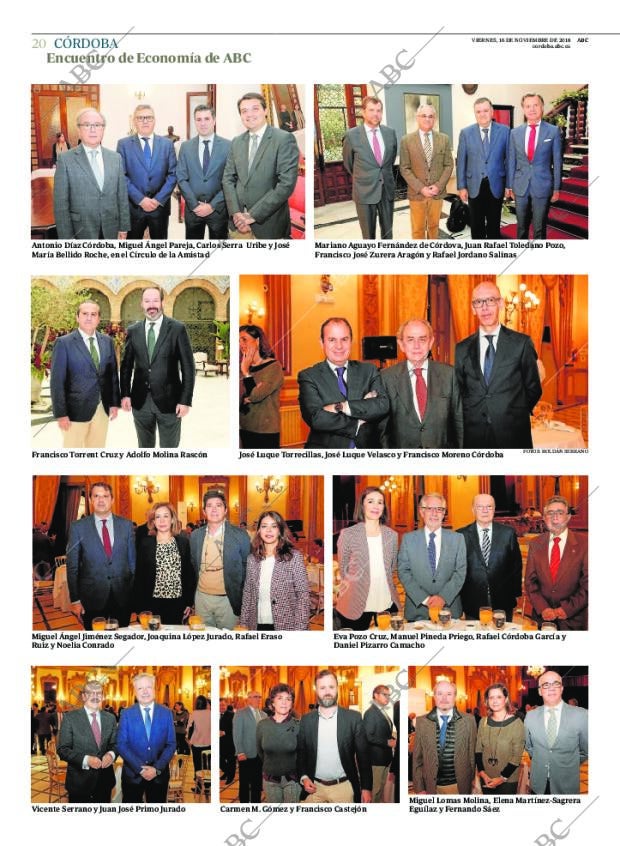 ABC CORDOBA 16-11-2018 página 20