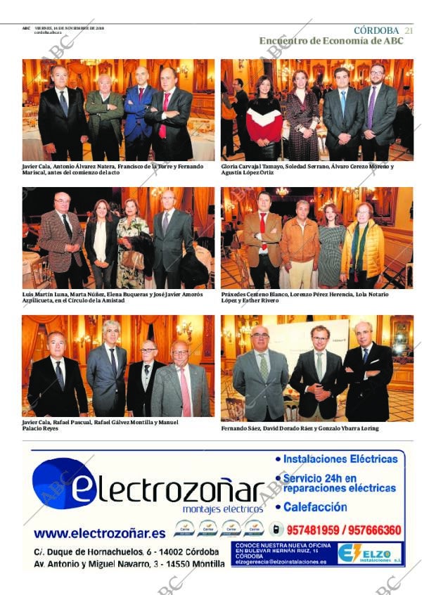 ABC CORDOBA 16-11-2018 página 21