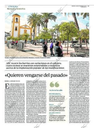 ABC CORDOBA 16-11-2018 página 22