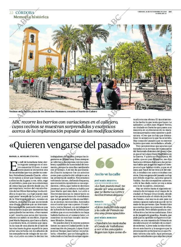 ABC CORDOBA 16-11-2018 página 22