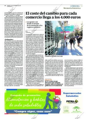 ABC CORDOBA 16-11-2018 página 23