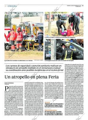 ABC CORDOBA 16-11-2018 página 26