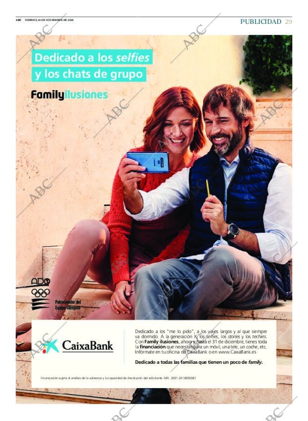 ABC CORDOBA 16-11-2018 página 29