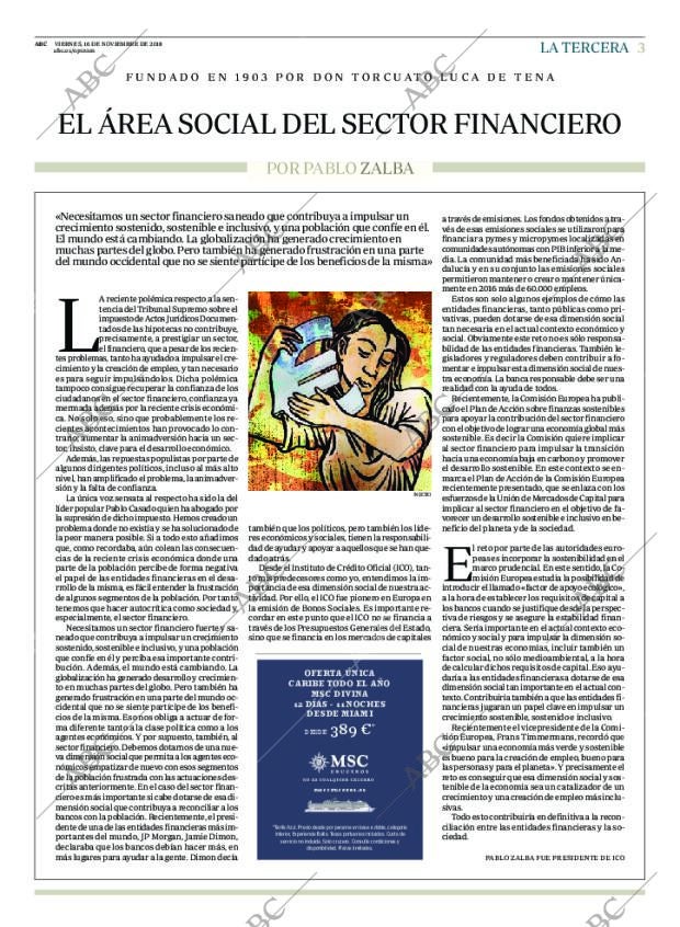 ABC CORDOBA 16-11-2018 página 3