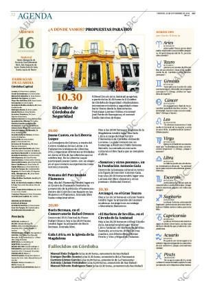 ABC CORDOBA 16-11-2018 página 32