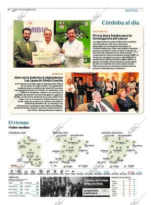 ABC CORDOBA 16-11-2018 página 33