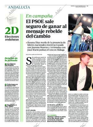 ABC CORDOBA 16-11-2018 página 34