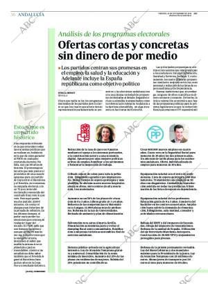 ABC CORDOBA 16-11-2018 página 36