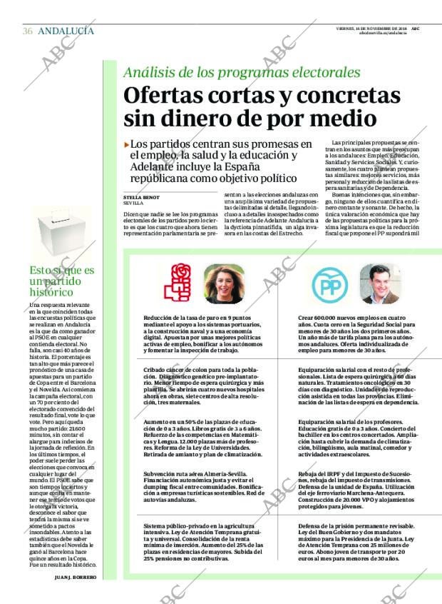 ABC CORDOBA 16-11-2018 página 36
