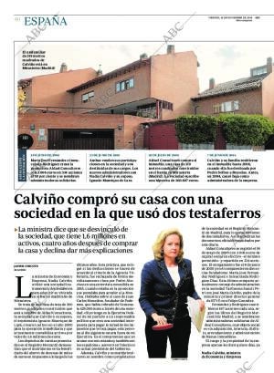 ABC CORDOBA 16-11-2018 página 40