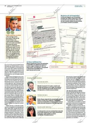 ABC CORDOBA 16-11-2018 página 41