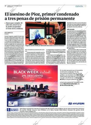 ABC CORDOBA 16-11-2018 página 47