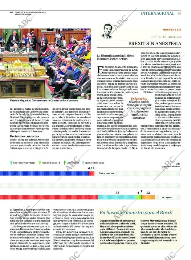 ABC CORDOBA 16-11-2018 página 49