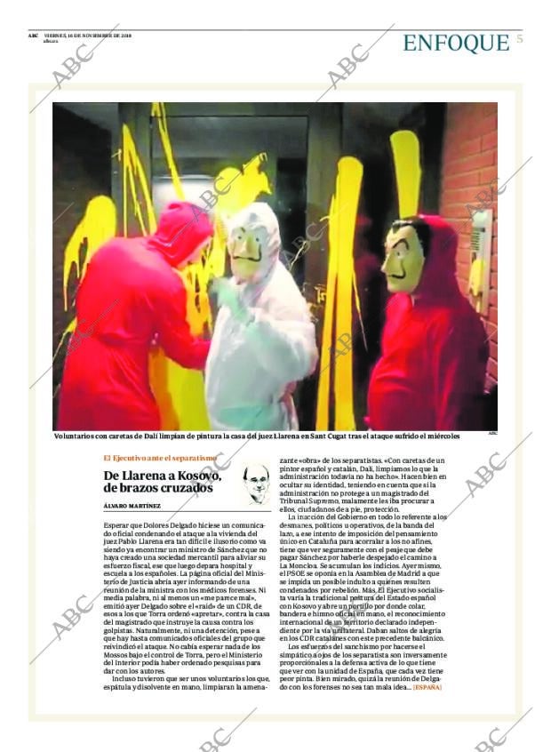 ABC CORDOBA 16-11-2018 página 5
