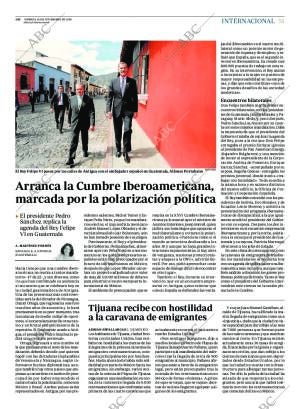 ABC CORDOBA 16-11-2018 página 51