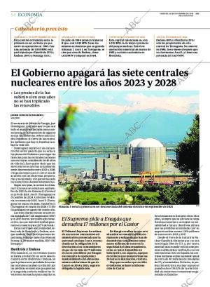 ABC CORDOBA 16-11-2018 página 54