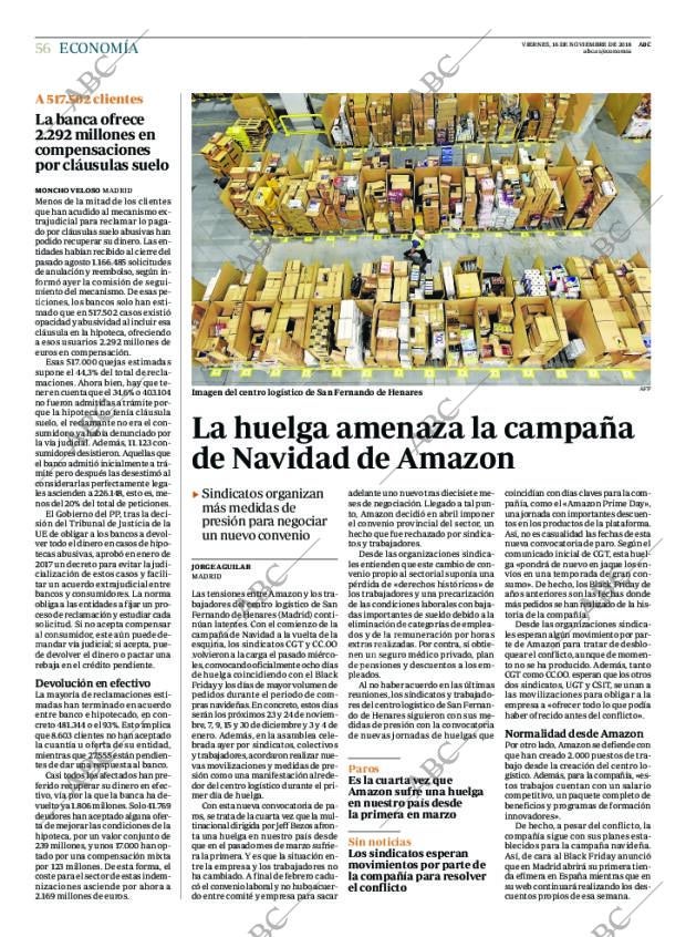 ABC CORDOBA 16-11-2018 página 56