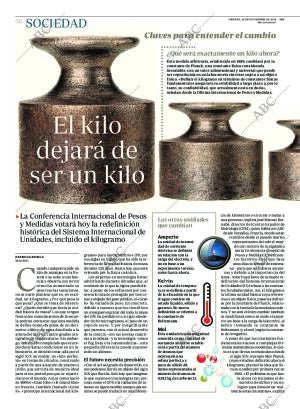 ABC CORDOBA 16-11-2018 página 58