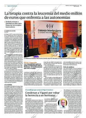 ABC CORDOBA 16-11-2018 página 60