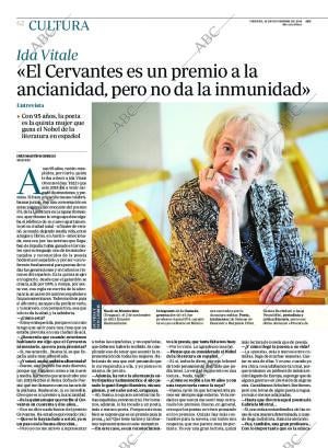 ABC CORDOBA 16-11-2018 página 62