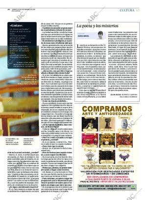 ABC CORDOBA 16-11-2018 página 63