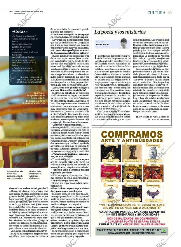 ABC CORDOBA 16-11-2018 página 63