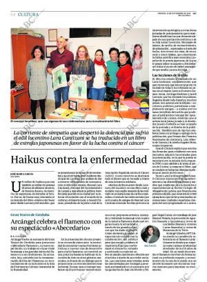 ABC CORDOBA 16-11-2018 página 64