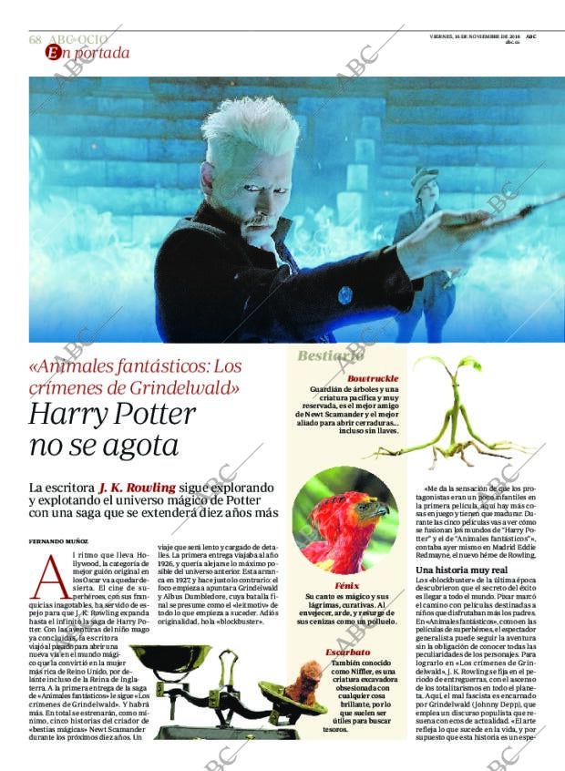 ABC CORDOBA 16-11-2018 página 68