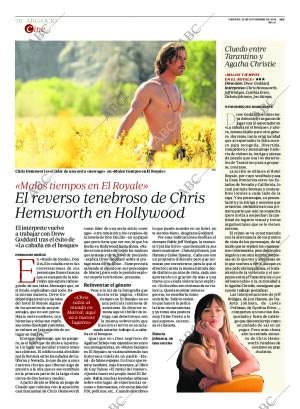 ABC CORDOBA 16-11-2018 página 70