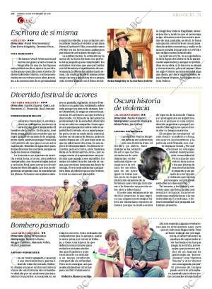 ABC CORDOBA 16-11-2018 página 71
