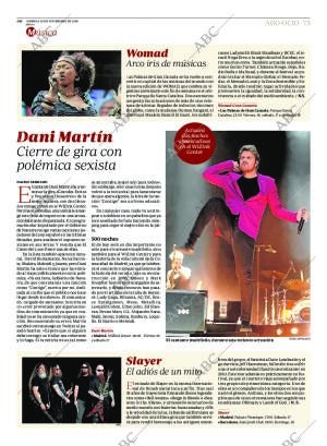 ABC CORDOBA 16-11-2018 página 73