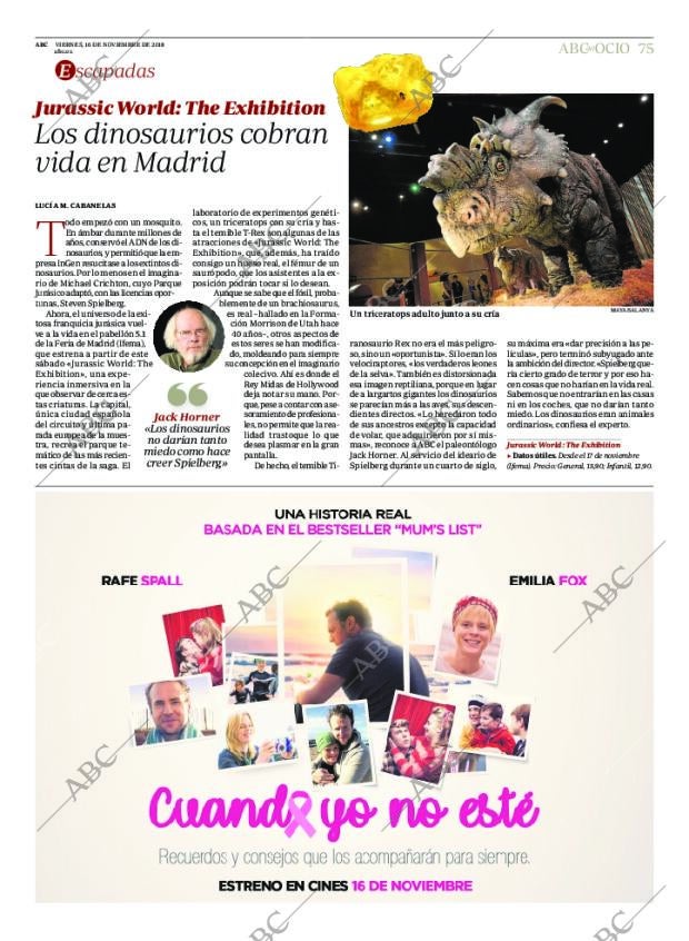 ABC CORDOBA 16-11-2018 página 75
