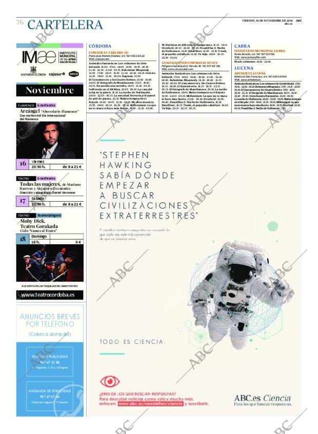 ABC CORDOBA 16-11-2018 página 76