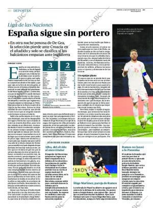 ABC CORDOBA 16-11-2018 página 80