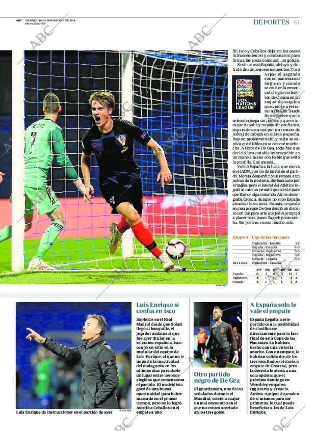 ABC CORDOBA 16-11-2018 página 81