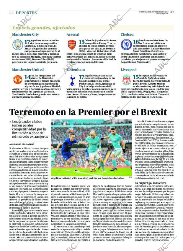 ABC CORDOBA 16-11-2018 página 82