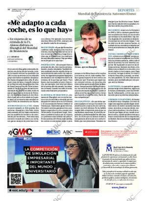 ABC CORDOBA 16-11-2018 página 83