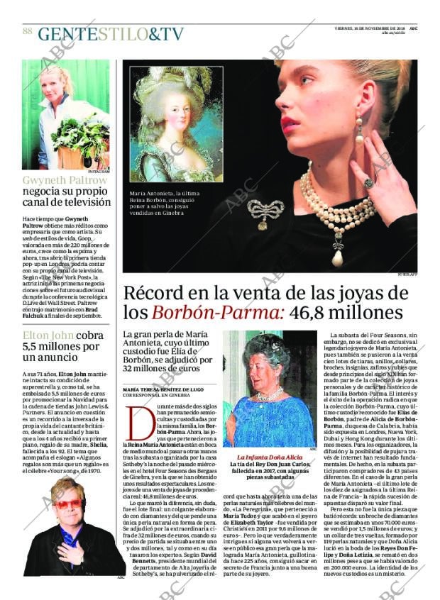 ABC CORDOBA 16-11-2018 página 88