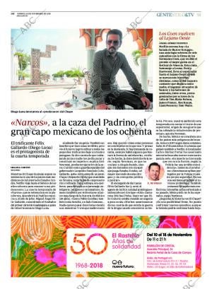 ABC CORDOBA 16-11-2018 página 91