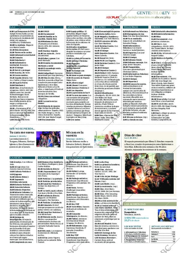 ABC CORDOBA 16-11-2018 página 93