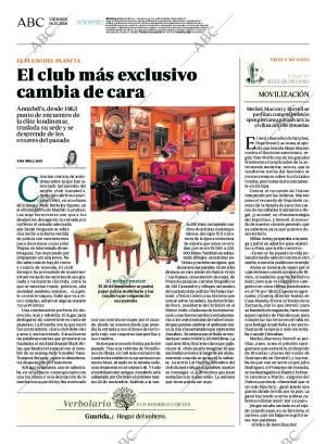 ABC CORDOBA 16-11-2018 página 94