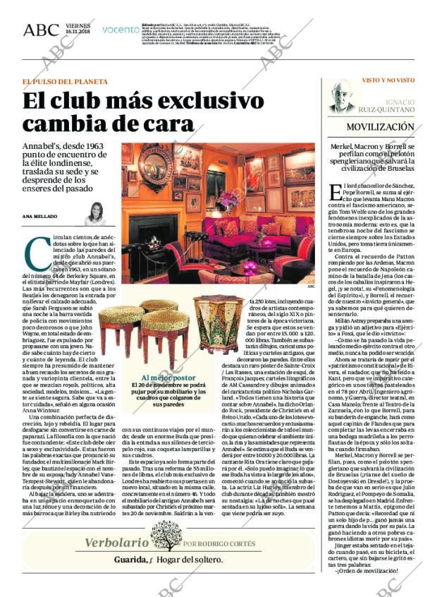 ABC CORDOBA 16-11-2018 página 94