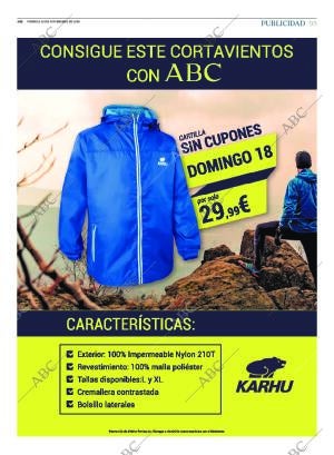 ABC CORDOBA 16-11-2018 página 95