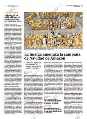 ABC MADRID 16-11-2018 página 42