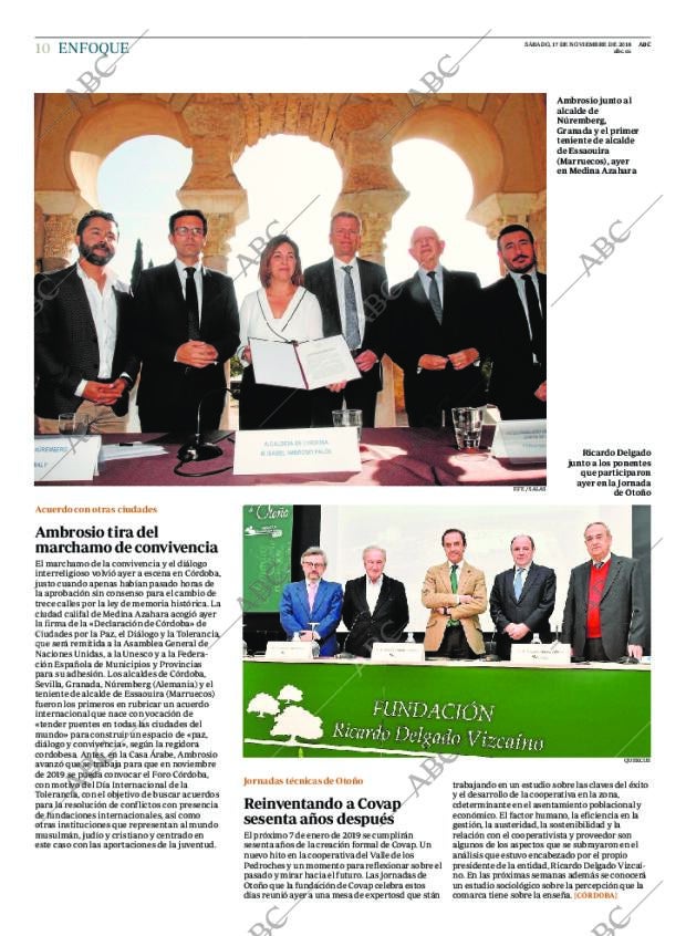 ABC CORDOBA 17-11-2018 página 10