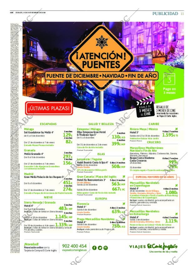 ABC CORDOBA 17-11-2018 página 11